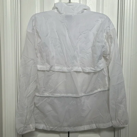 Columbia Half-Zip Pullover - Picture 4 of 4